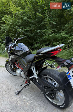 Мотоцикл Классик Lifan KP 350 2022 в 