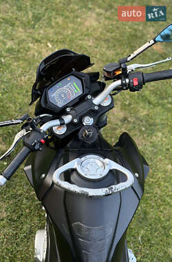 Спортбайк Lifan KP 350 2020 в 