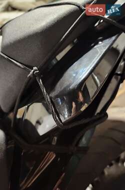Мотоцикл Без обтекателей (Naked bike) Lifan KP 350 2020 в 