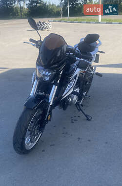 Мотоцикл Классик Lifan KP 350 2020 в Заболотове