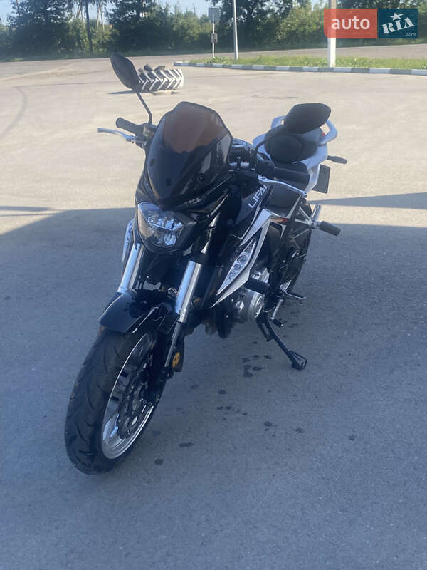 Lifan KP 350 2020
