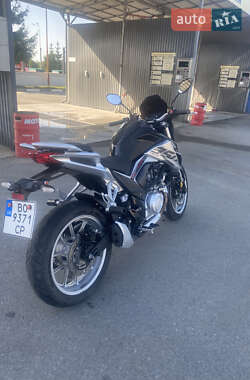 Мотоцикл Классик Lifan KP 350 2020 в 