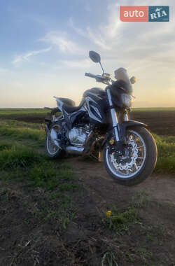 Мотоцикл Классик Lifan KP 350 2020 в 