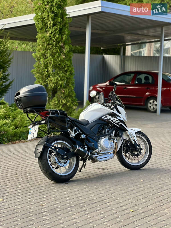 Мотоцикл Без обтікачів (Naked bike) Lifan KP 350 2021 в Тальному фото 6 Мотоцикл Без обтікачів (Naked bike) Lifan KP 350 2021 в Тальному