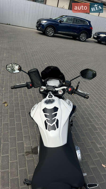 Мотоцикл Без обтікачів (Naked bike) Lifan KP 350 2021 в Тальному фото 10 Мотоцикл Без обтікачів (Naked bike) Lifan KP 350 2021 в Тальному