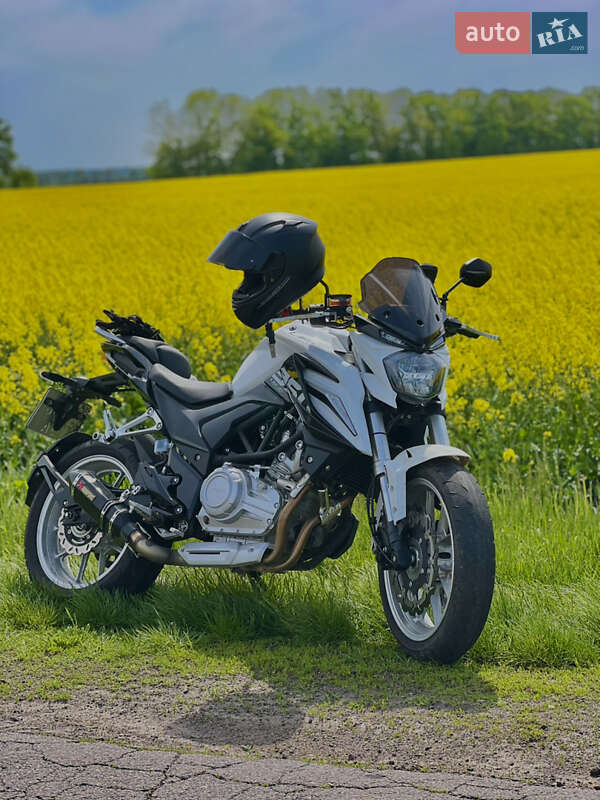 Мотоцикл Без обтікачів (Naked bike) Lifan KP 350 2021 в Тальному фото 29 Мотоцикл Без обтікачів (Naked bike) Lifan KP 350 2021 в Тальному