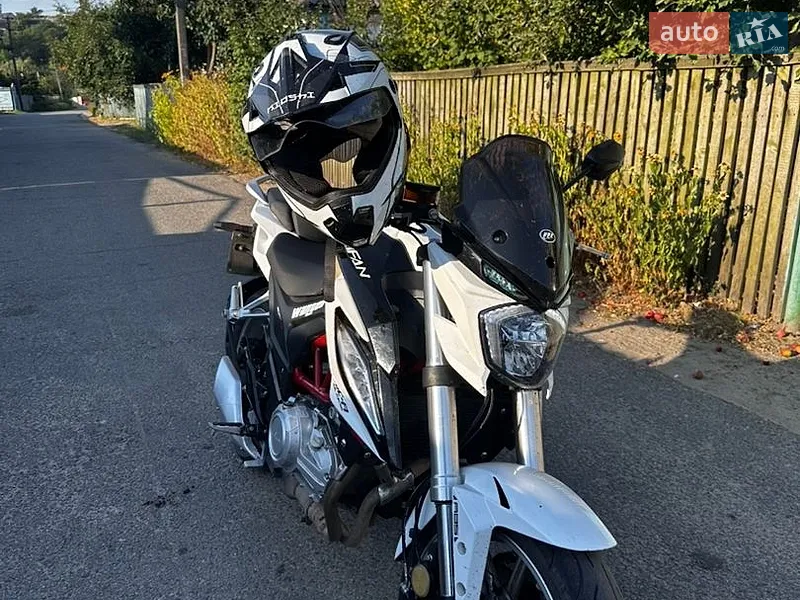 Lifan KP 350 2021