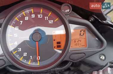 Мотоцикл Супермото (Motard) Lifan KPR 200 2022 в Черкассах