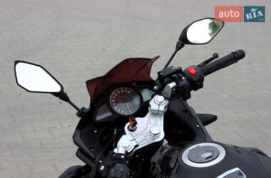 Мотоцикл Классик Lifan KPR 200 2023 в 