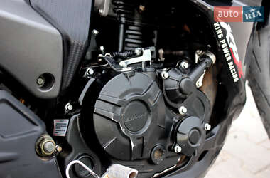 Мотоцикл Классик Lifan KPR 200 2023 в 