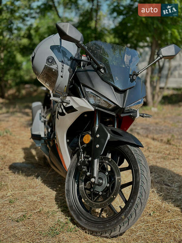 Lifan KPR 2025 Lifan KPR 2025