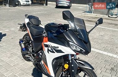 Спортбайк Lifan KPR 2025 в Звягелі