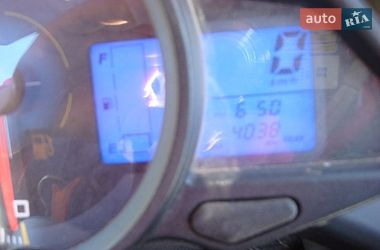 Мотоцикл Классік Lifan KPR 2020 в Вільшанці