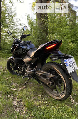 Мотоцикл Классик Lifan KPS 200 2023 в Луцке
