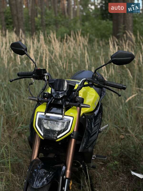 Грузовые мотороллеры, мотоциклы, скутеры, мопеды Lifan KPS 200 2023 в Ямполе