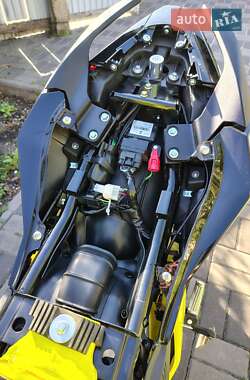 Мотоцикл Без обтекателей (Naked bike) Lifan KPS 200 2024 в 