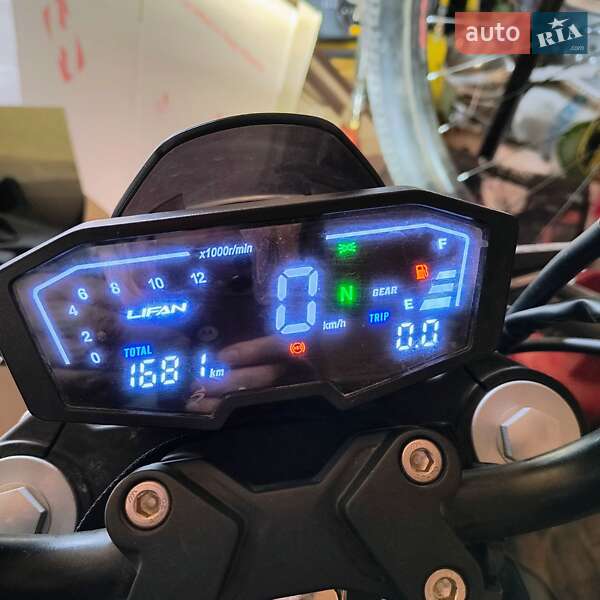 Мотоцикл Спорт-туризм Lifan KPS 200 2023 в Макарове фото 19 Мотоцикл Спорт-туризм Lifan KPS 200 2023 в Макарове