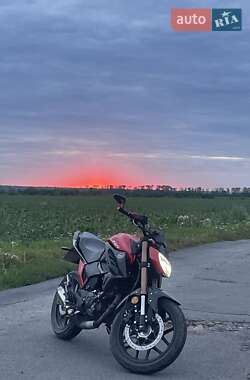 Кафе рейсер Lifan KPS 200 2024 в Казатине