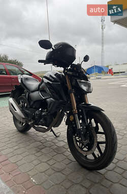 Мотоцикл Классік Lifan KPS 200 2024 в Львові