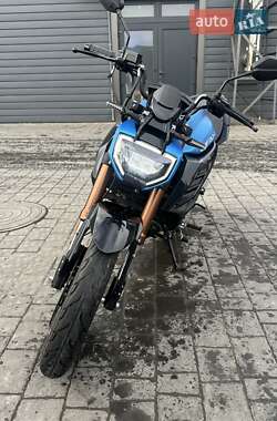 Мотоцикл Без обтікачів (Naked bike) Lifan KPS 200 2023 в Івано-Франківську