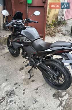 Мотоцикл Туризм Lifan KPS 200 2025 в Білій Церкві