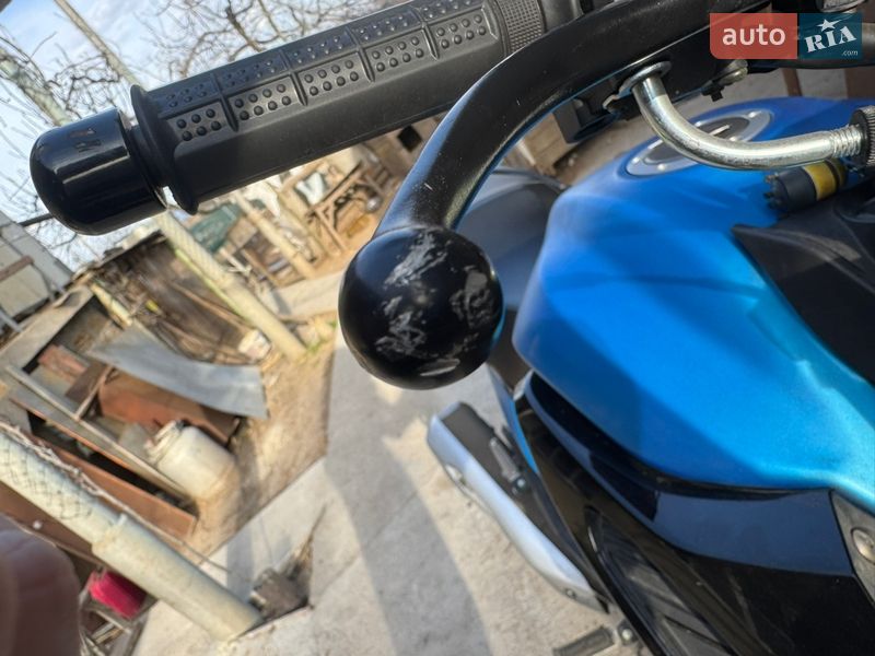 Мотоцикл Туризм Lifan KPS 200 2025 в Одессе