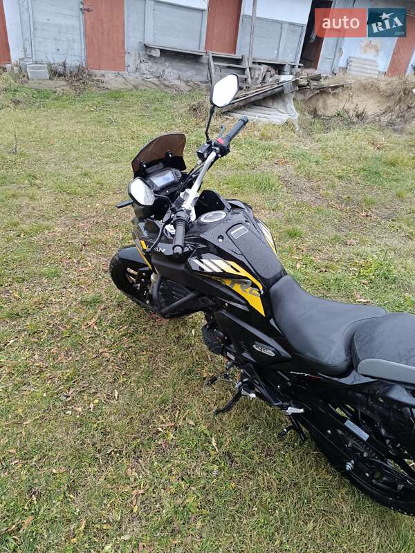 Мопеди Lifan KPT 200-4V 2024 в Зборові