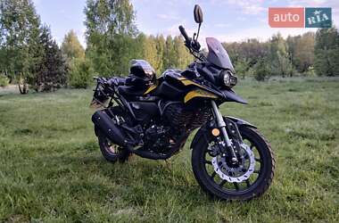 Мотоцикл Круизер Lifan KPT 200-4V 2024 в Чернигове