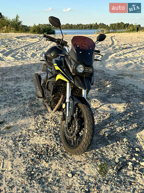 Lifan KPT 200-4V 2023