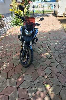 Мотоцикл Спорт-туризм Lifan KPT 2019 в Хотине