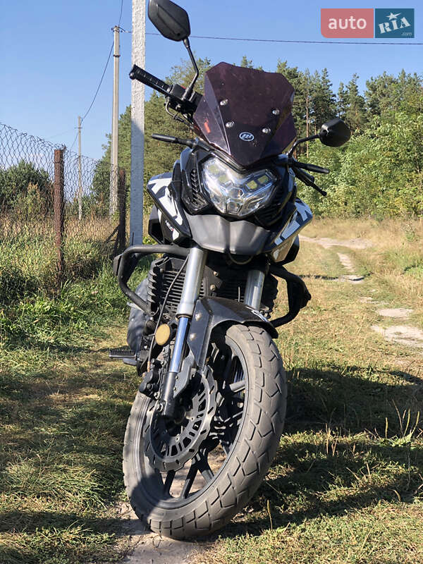 Lifan KPT 2020 Lifan KPT 2020