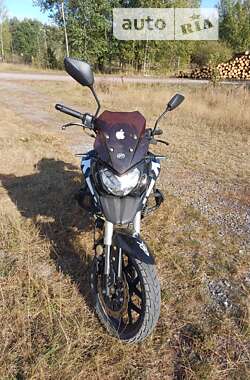 Мотоцикл Круизер Lifan KPT 2019 в Ровно