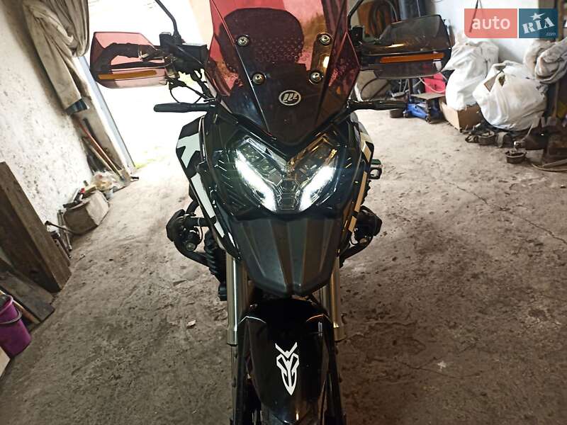 Lifan KPT 2019