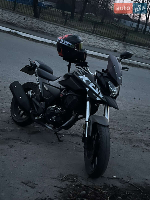 Lifan KPT 2019