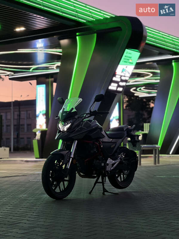 Lifan KPT 2017
