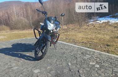 Мотоцикл Классик Lifan KPV 150 2022 в Мукачево