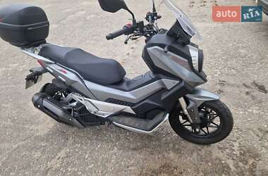 Скутер Lifan KPV 150 2022 в Харкові