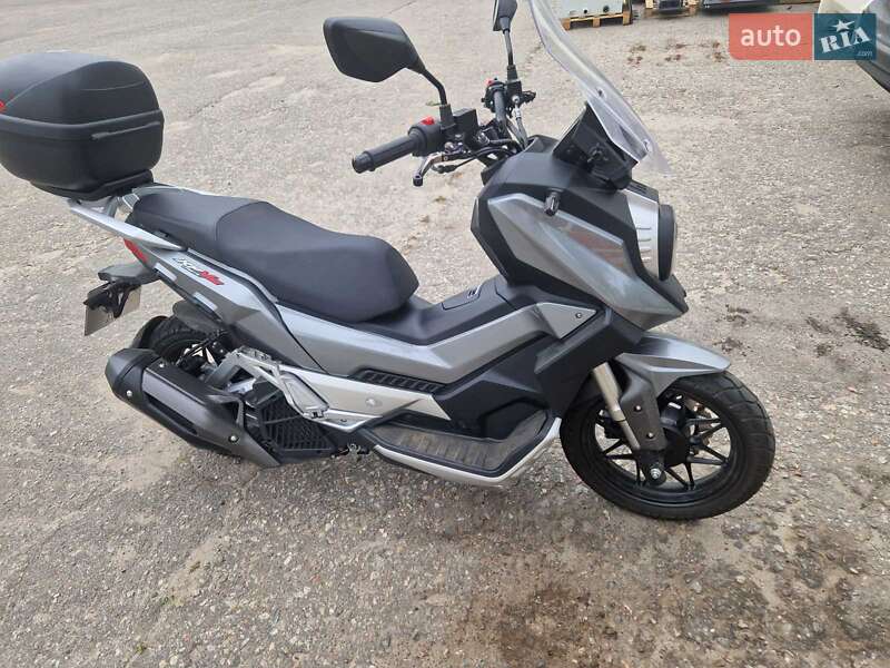Lifan KPV 150 2022