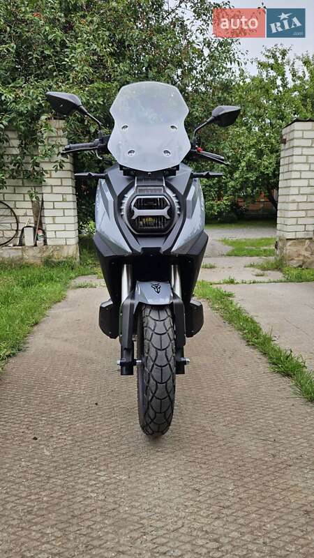 Lifan KPV 150 2024