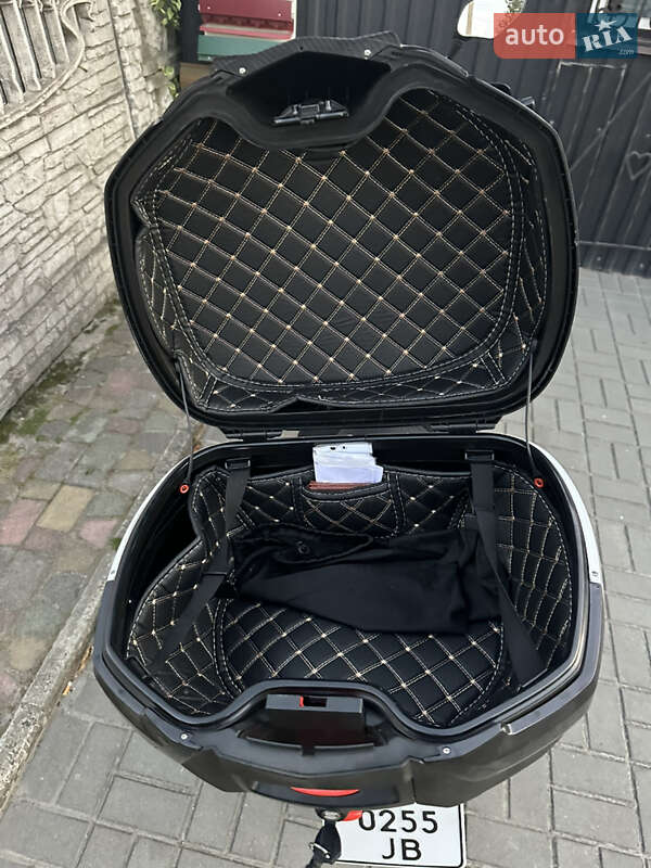 Макси-скутер Lifan KPV 150 2025 в Камне-Каширском