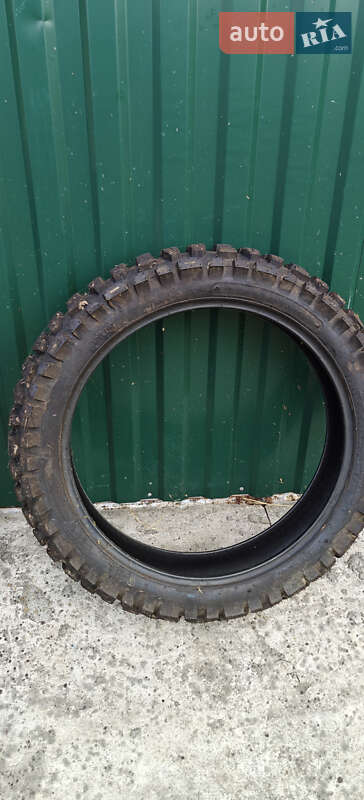 Мотоцикл Позашляховий (Enduro) Lifan KPX 250 2024 в Калуші