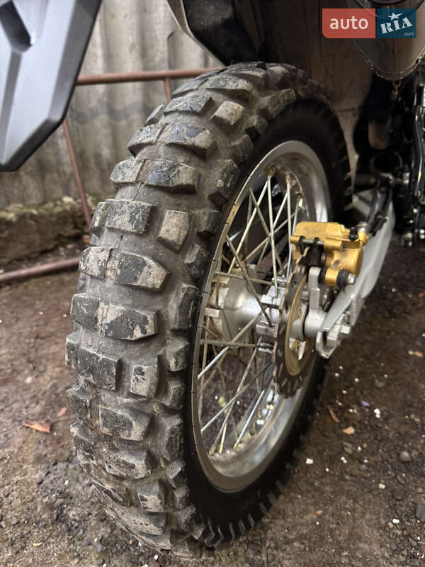 Мотоцикл Внедорожный (Enduro) Lifan KPX 250 2023 в Черновцах фото 13 Мотоцикл Внедорожный (Enduro) Lifan KPX 250 2023 в Черновцах
