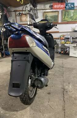 Грузовые мотороллеры, мотоциклы, скутеры, мопеды Lifan LF 125T-19 2009 в 