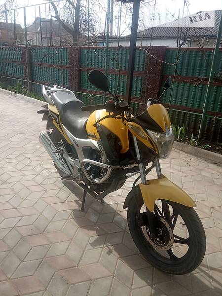 Lifan LF 150-10B