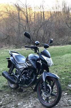 Мотоцикл Классик Lifan LF 150-13 2020 в Мукачево