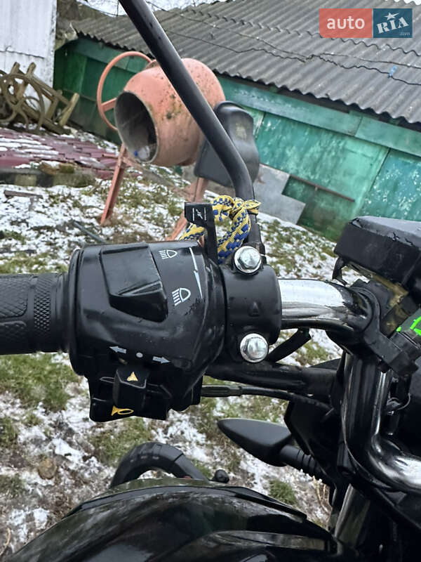 Вантажні моторолери, мотоцикли, скутери, мопеди Lifan LF 150-13 2023 в Ємільчиному фото 5 Вантажні моторолери, мотоцикли, скутери, мопеди Lifan LF 150-13 2023 в Ємільчиному