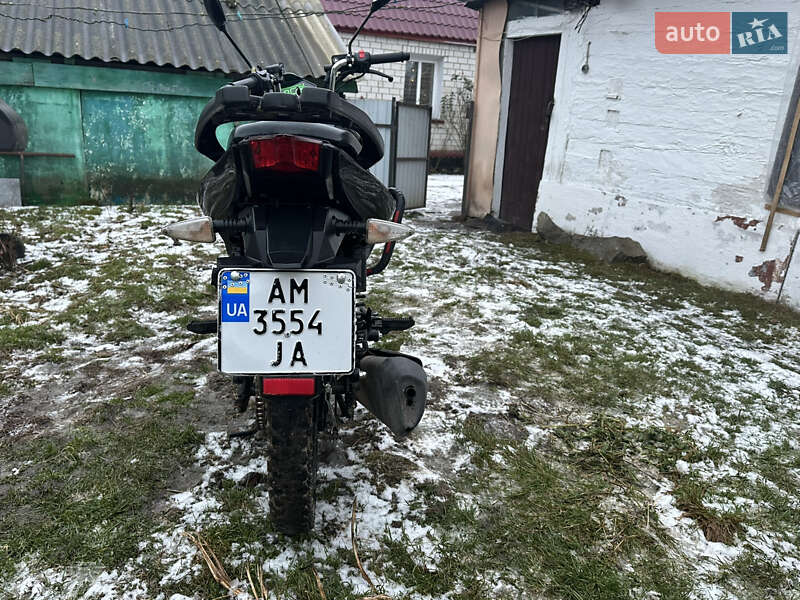 Вантажні моторолери, мотоцикли, скутери, мопеди Lifan LF 150-13 2023 в Ємільчиному фото 7 Вантажні моторолери, мотоцикли, скутери, мопеди Lifan LF 150-13 2023 в Ємільчиному