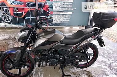 Мотоцикл Кросс Lifan LF 150-14 2019 в Перемышлянах