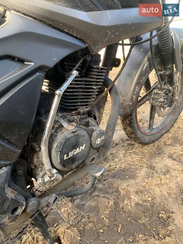 Мопеды Lifan LF 150-14 2019 в Немовичах