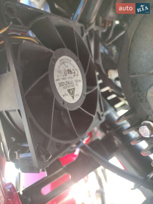 Мотоцикл Без обтекателей (Naked bike) Lifan LF 175-2E 2021 в Черновцах